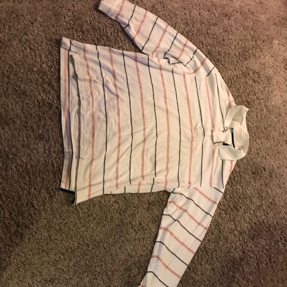 Formal Sweater